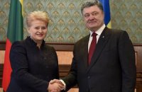 Україна отримала військово-технічну допомогу від 11 країн світу