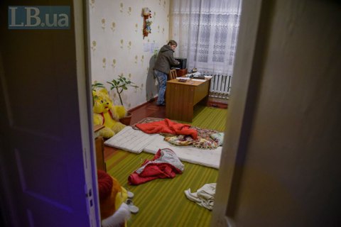 В пунктах временного размещения из-за пожара на арсенале в Ичне остаются более 500 человек