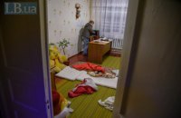 В пунктах временного размещения из-за пожара на арсенале в Ичне остаются более 500 человек