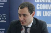 Глава "Укравтодора" Кубраков и нардеп Кучер сложили депутатские полномочия