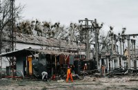 Прямые и косвенные потери в Буче составляют 449 миллионов долларов, - мэр