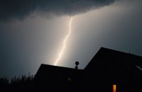 На півдні Франції зафіксували рекордні опади, оголошено помаранчевий рівень небезпеки