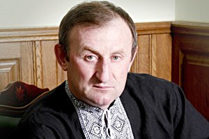 Украинская диаспора избрала нового координатора 