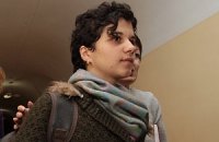 Обидчица Табачника разрывает контракт с Могилянкой, но из вуза не уходит