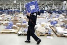 Поляк пытался отправить в посылке полотно Ренуара стоимостью $350 тыс
