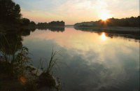 Уровень воды в Десне упал до минимума за 140 лет наблюдений