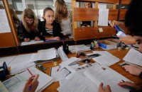 Абитуриенты о вступительной кампании-2012
