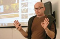 Журналисты скоро станут писателями, - Валерий Панюшкин