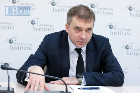 Минобороны хочет ускорить разделение должности главнокомандующего и начальника Генштаба