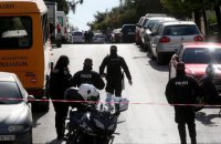 В Греции застрелили журналиста Йоргоса Караиваза, который писал о криминале