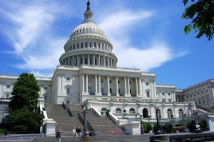 В США отложено голосование по "закону Магнитского"