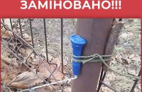 Повертатися в деокуповані міста поки що небезпечно через вороже мінування, – ЦПД при РНБО