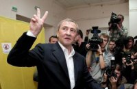 ПР купила Київ у Черновецького за 70 мільярдів