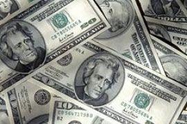 Россия дала Украине кредит
