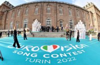 Євробачення-2023 відбудеться у Великій Британії