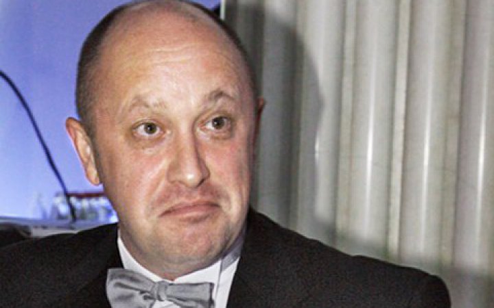 Пригожин створює центри ПВК Вагнера у Курській і Бєлгородській областях