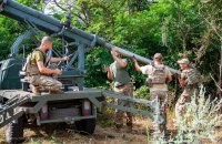 ​Росіянам не вдалося наступати у районах Новоєгорівки та південніше Авдіївки, - Генштаб