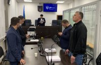 Підозрюваний у хабарництві директор департаменту інфраструктури Сум вийшов під заставу