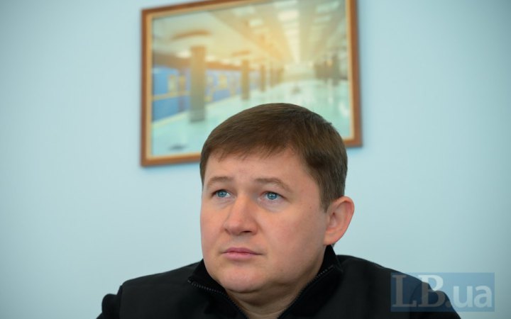 Кличко попросив журналістів Bihus info надати правоохоронцям інформацію щодо Віктора Брагінського
