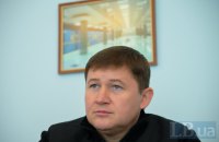 Кличко попросив журналістів Bihus info надати правоохоронцям інформацію щодо Віктора Брагінського