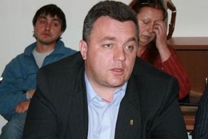Генпрокуратура планує скоротити штат відомства на 1 тис. осіб