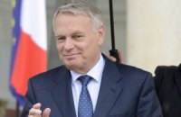 Французский премьер-министр объявил о поддержке сирийских повстанцев