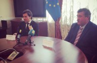 Ростислав Семкив стал и.о. директора Украинского института книги