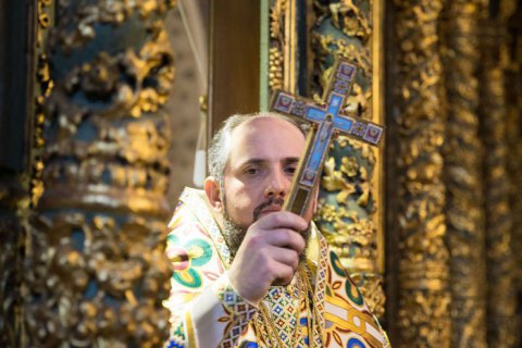Синод ПЦУ проведет кадровое заседание после интронизации Епифания 
