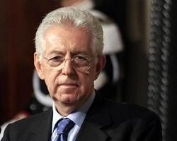Италии грозит понижение кредитного рейтинга