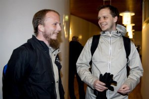 Суд приговорил основателя The Pirate Bay к 3,5 годам тюрьмы