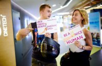 В Украине зарегистрировали 500 благотворительных инициатив на "Щедрий вівторок" 