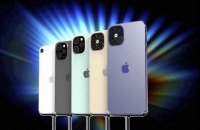 iPhone 12: огляд усіх даних про майбутню новинку