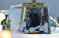 У Києві за добу госпіталізували 38 пацієнтів з коронавірусом