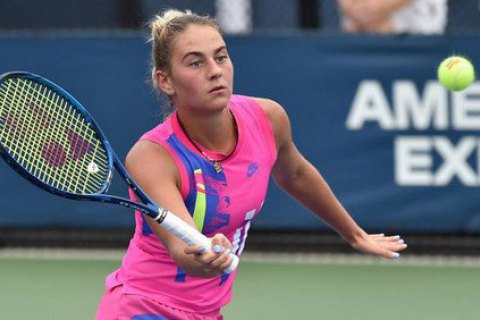 Костюк проиграла финал турнира ITF в США