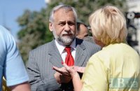 У Кармазина сердечный приступ
