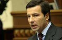 ЦИК снял с выборов Омельченко и Коновалюка