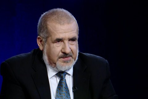 Крымский суд заочно арестовал Чубарова