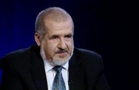 Крымский суд заочно арестовал Чубарова