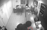 В Киеве поймали серийного грабителя банков 