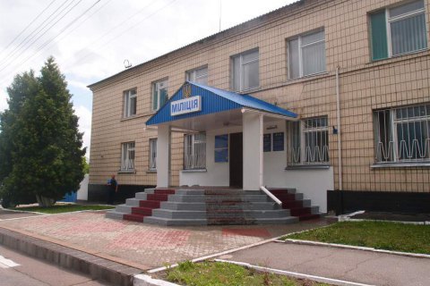 Пятеро полицейских из Кагарлыка не набрали минимальное количество баллов во время тестирования, но прошли переаттестацию