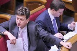 Доний тоже перешел к Кириленко