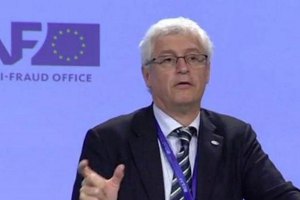 ВР назначила в комиссию по АКБ директора Евробюро по борьбе с мошенничеством 