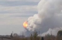 В Донецке ночью погибли двое мирных жителей
