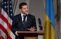 Зеленський вважає Трампа своїм великим учителем