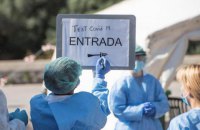 В Испании начали ослаблять меры изоляции