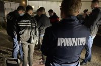 Львівського адвоката затримали за підбурювання обвинуваченого до надання хабаря судді