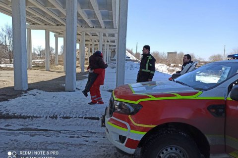 Окупанти обстріляли Рубіжне, двоє дітей загинули 
