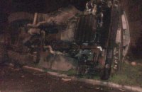 Во время АТО в Донецке погибло более 200 боевиков, - СМИ