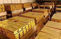 НБУ нарастил резервы за счет скупки валюты на межбанке