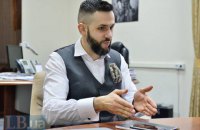 Нефьодов предлагает повысить зарплаты чиновникам-реформаторам